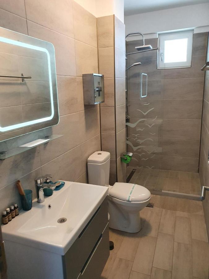Relax Inn Apartment Navodari Dış mekan fotoğraf