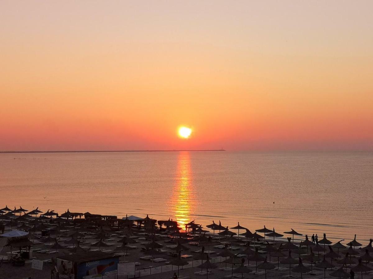 Relax Inn Apartment Navodari Dış mekan fotoğraf
