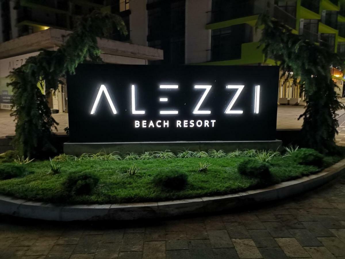 Relax Inn Apartment Navodari Dış mekan fotoğraf
