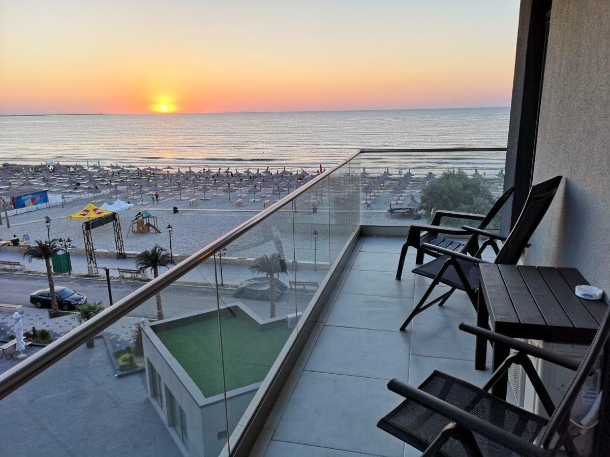 Relax Inn Apartment Navodari Dış mekan fotoğraf