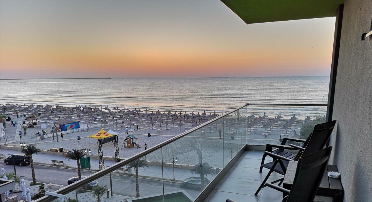 Relax Inn Apartment Navodari Dış mekan fotoğraf
