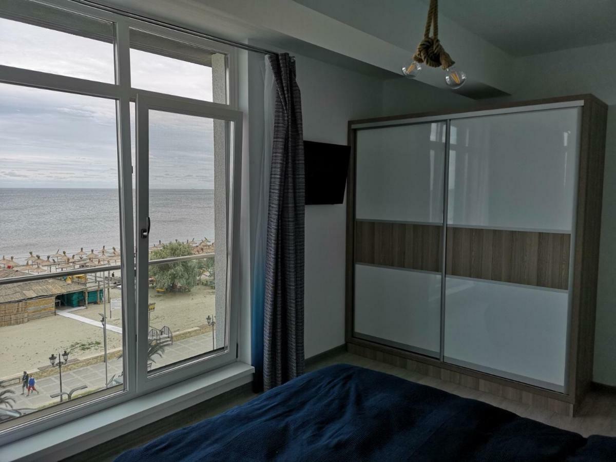 Relax Inn Apartment Navodari Dış mekan fotoğraf