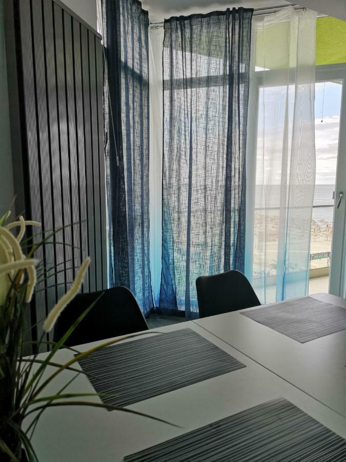 Relax Inn Apartment Navodari Dış mekan fotoğraf