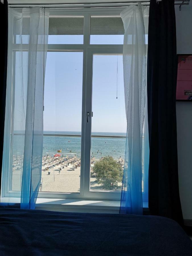 Relax Inn Apartment Navodari Dış mekan fotoğraf