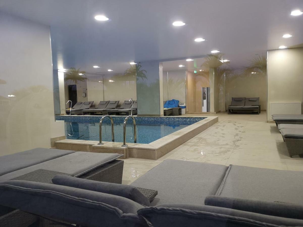 Relax Inn Apartment Navodari Dış mekan fotoğraf