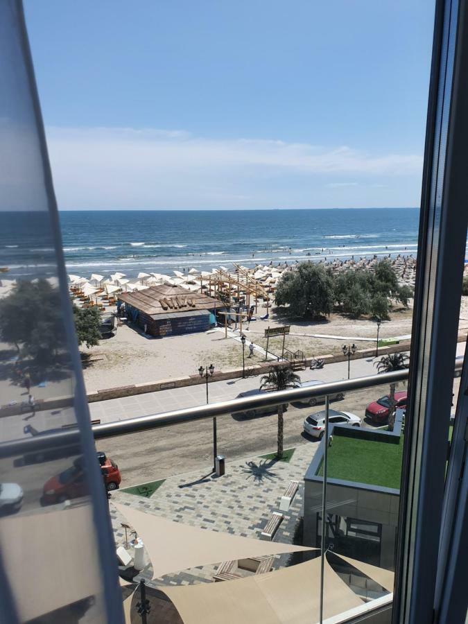 Relax Inn Apartment Navodari Dış mekan fotoğraf