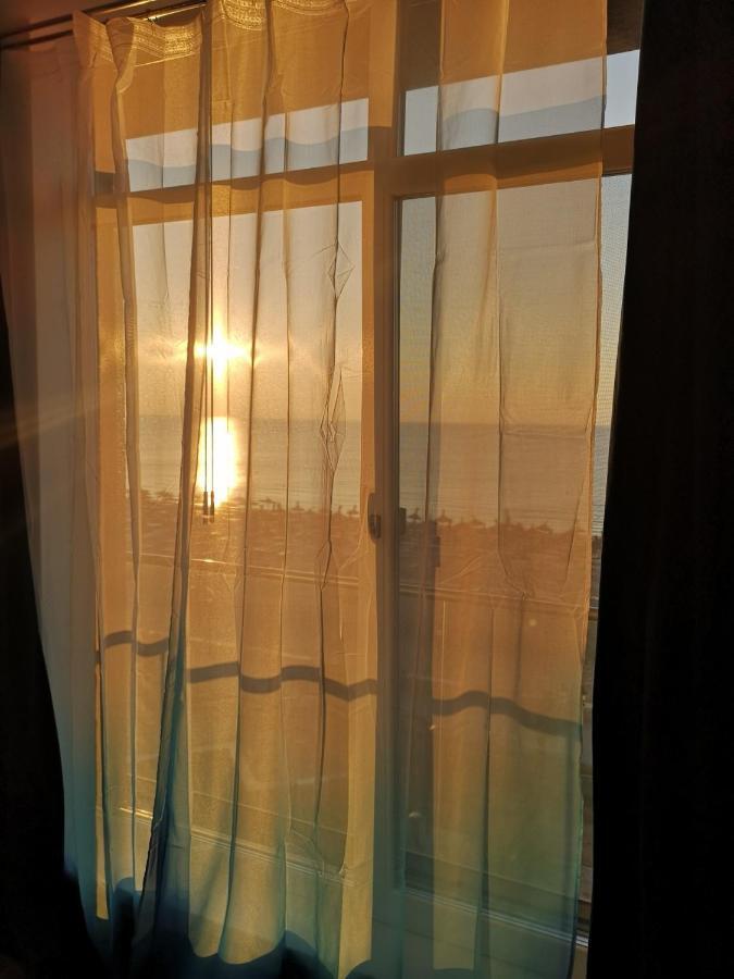 Relax Inn Apartment Navodari Dış mekan fotoğraf