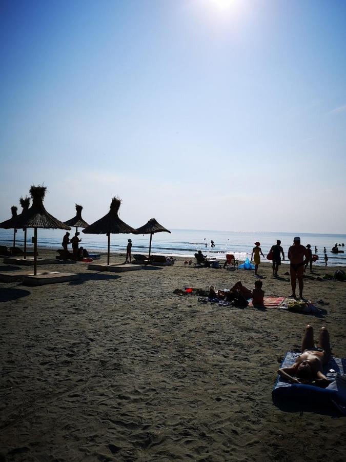Relax Inn Apartment Navodari Dış mekan fotoğraf