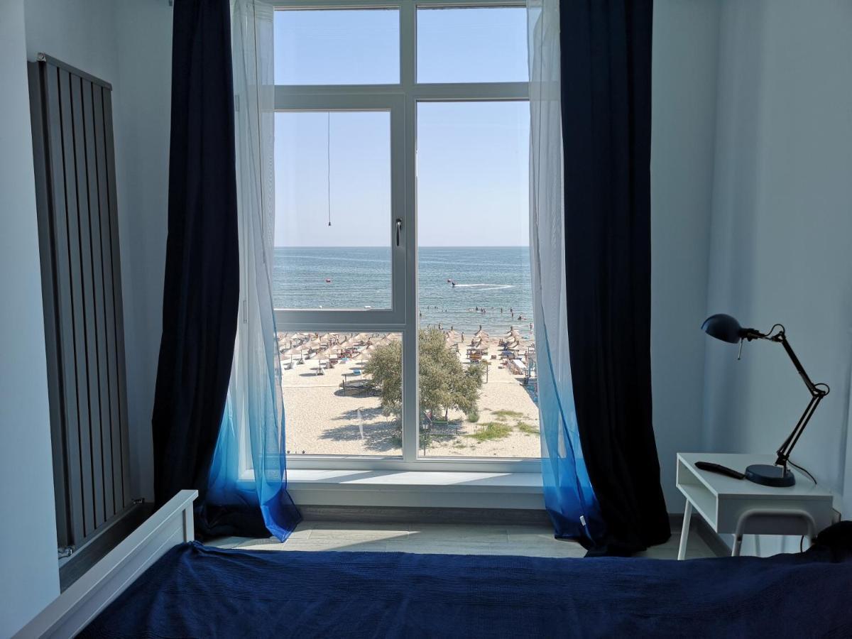 Relax Inn Apartment Navodari Dış mekan fotoğraf